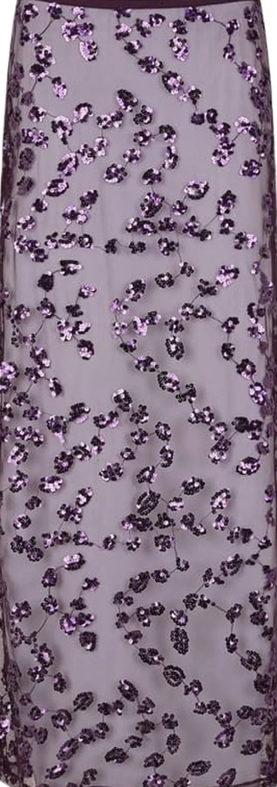 Envii ENISBERGA SKIRT 7299 Plum perfect Outlet