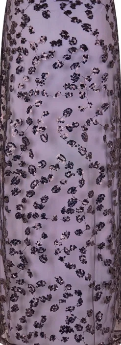 Envii ENISBERGA SKIRT 7299 Plum perfect Outlet