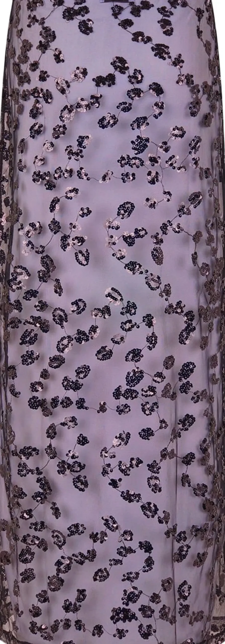 Envii ENISBERGA SKIRT 7299 Plum perfect Outlet