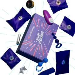 Womanizer Enjoy erotisk julekalender Sale