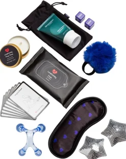 Womanizer Enjoy erotisk julekalender Sale