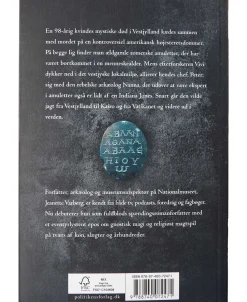 Bøger Enkernes land Sale