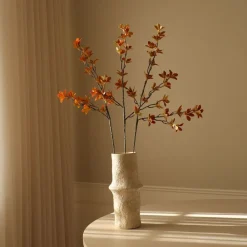 Botané Enkianthus Perulatus Leaves