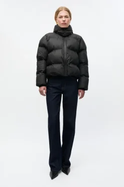 Dame Envii ENLEO JACKET 7308 - WATER REPELLENT PUFFER