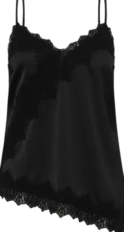 Envii ENNANNA SINGLET TOP 7362 Black Online