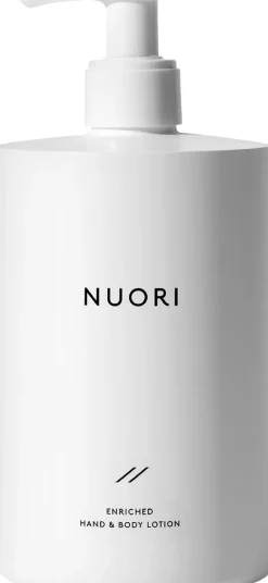 Enriched Hand & Body Lotion>Nuori