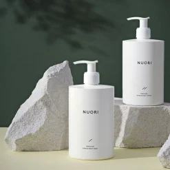 Enriched Hand & Body Lotion><noscript><img width=