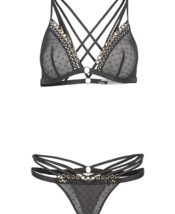 Dame Aubade ENSEMBLE HOT TENSION