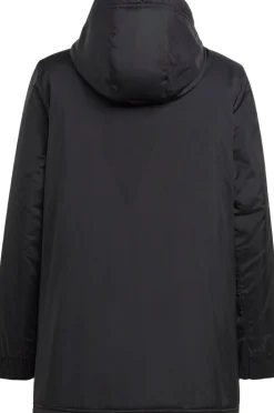 adidas Entrada 22 Stadium Jakke Sort Sale