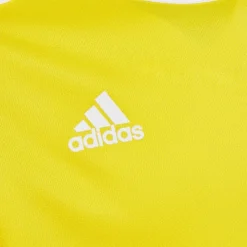 Børn adidas Entrada 18 Trænings T-shirt