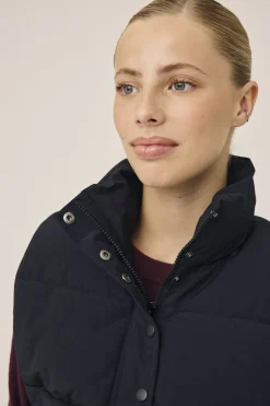 Dame Magasin du Nord Collection Enya 4 Vandtæt halsedisse - GRS