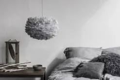 UMAGE Eos Shade Medium, Ø45 Grey New