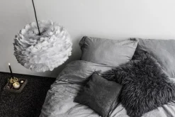 UMAGE Eos Shade Medium, Ø45 Grey New