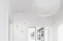 UMAGE Eos Shade X-Large, Ø75 White Outlet