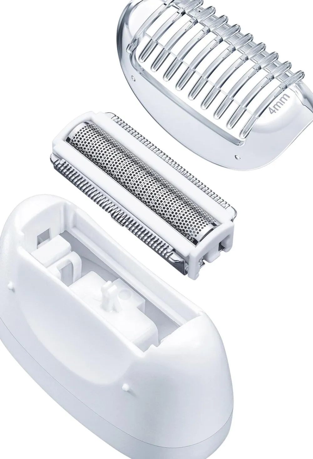 Beurer Epilator 3-i-1 HL 76 Sale