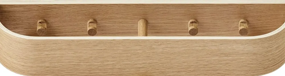 Epoch Rack, 50, Nat. Oak>Audo Copenhagen Online