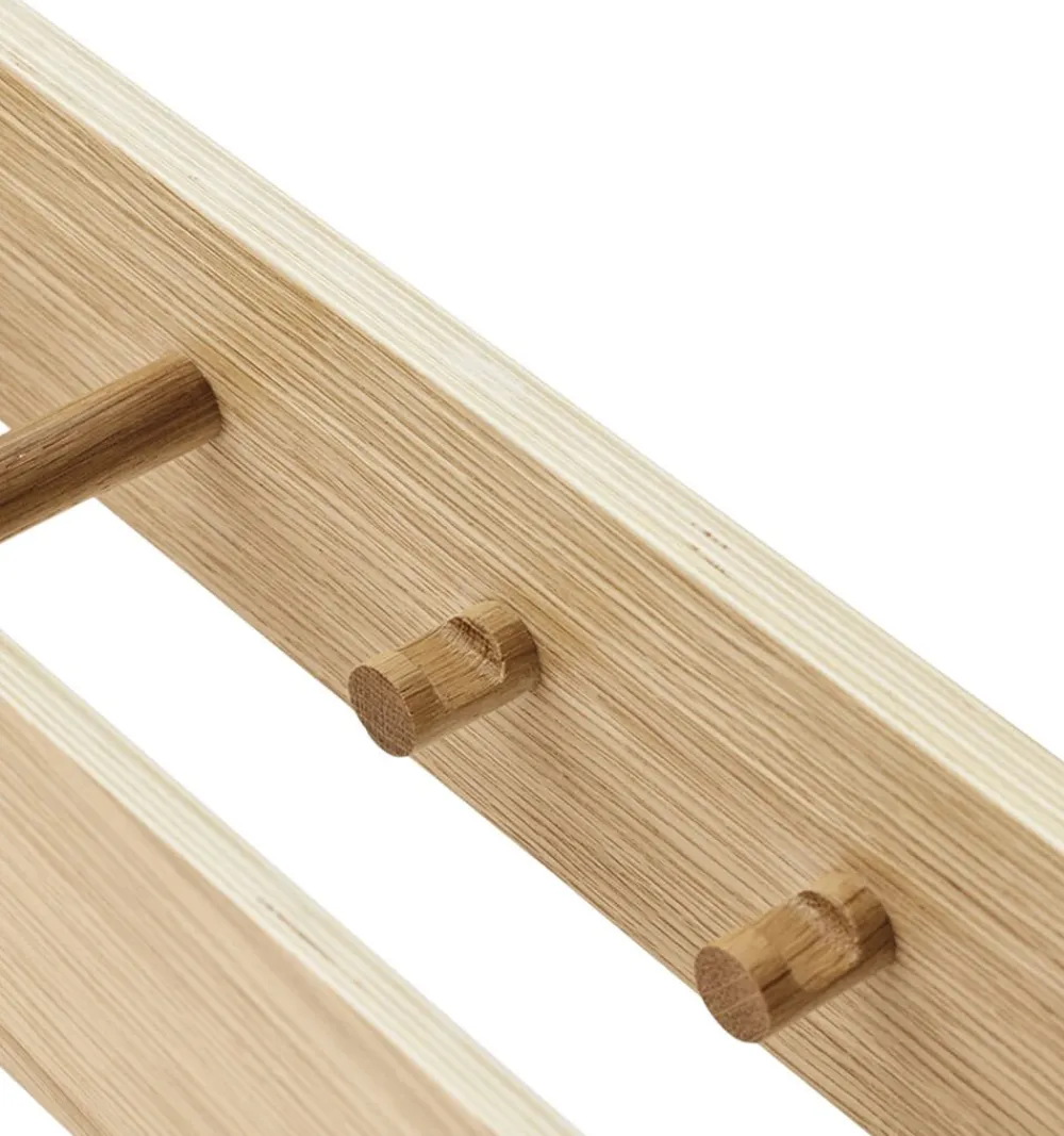 Epoch Rack, 50, Nat. Oak>Audo Copenhagen Online