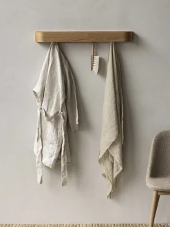 Audo Copenhagen Epoch Rack, 79, Nat. Oak