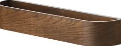 Audo Copenhagen Epoch Rack, 79, Nat. Oak