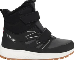 Børn Viking Equip Defence Warm WP 2V
