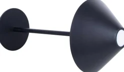 House of Sander Era Tale Lamp Black Best