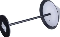 House of Sander Era Tale Lamp Black Best