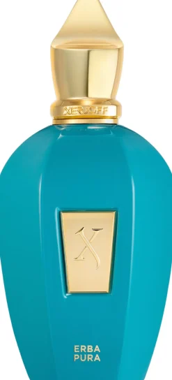 Xerjoff ERBA PURA EdP 100 ml New