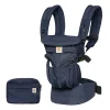 Omni 360 Cool Air Mesh Midnight Blue>Ergobaby