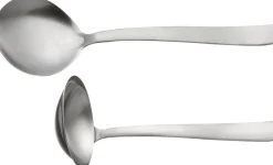 Raadvad Erica serveringsæt i 2 dele Outlet