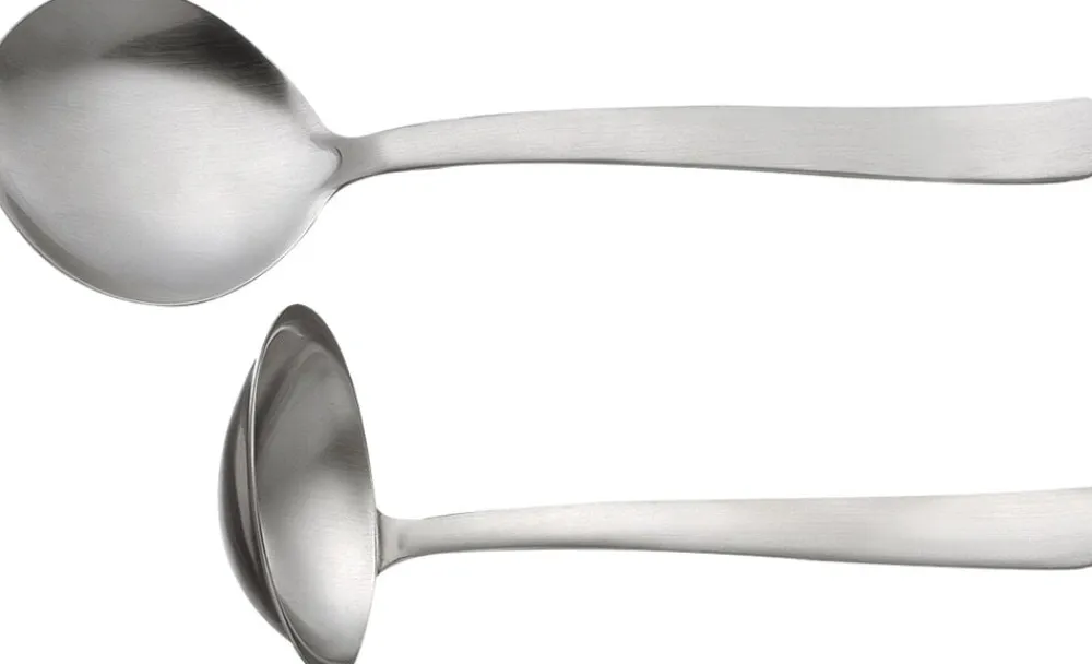 Raadvad Erica serveringsæt i 2 dele Outlet