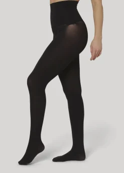 Dear Denier ERIKA 80 DENIER - HIGH WAISTBAND Sort Online