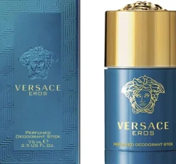 Versace Eros Deo Stick 75 ml.