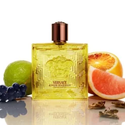 Versace Eros Homme Energy