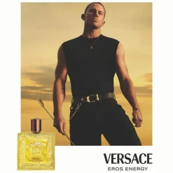 Versace Eros Homme Energy