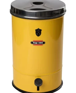 bin 40x23cm, 9 liter, gul>Erpa Best