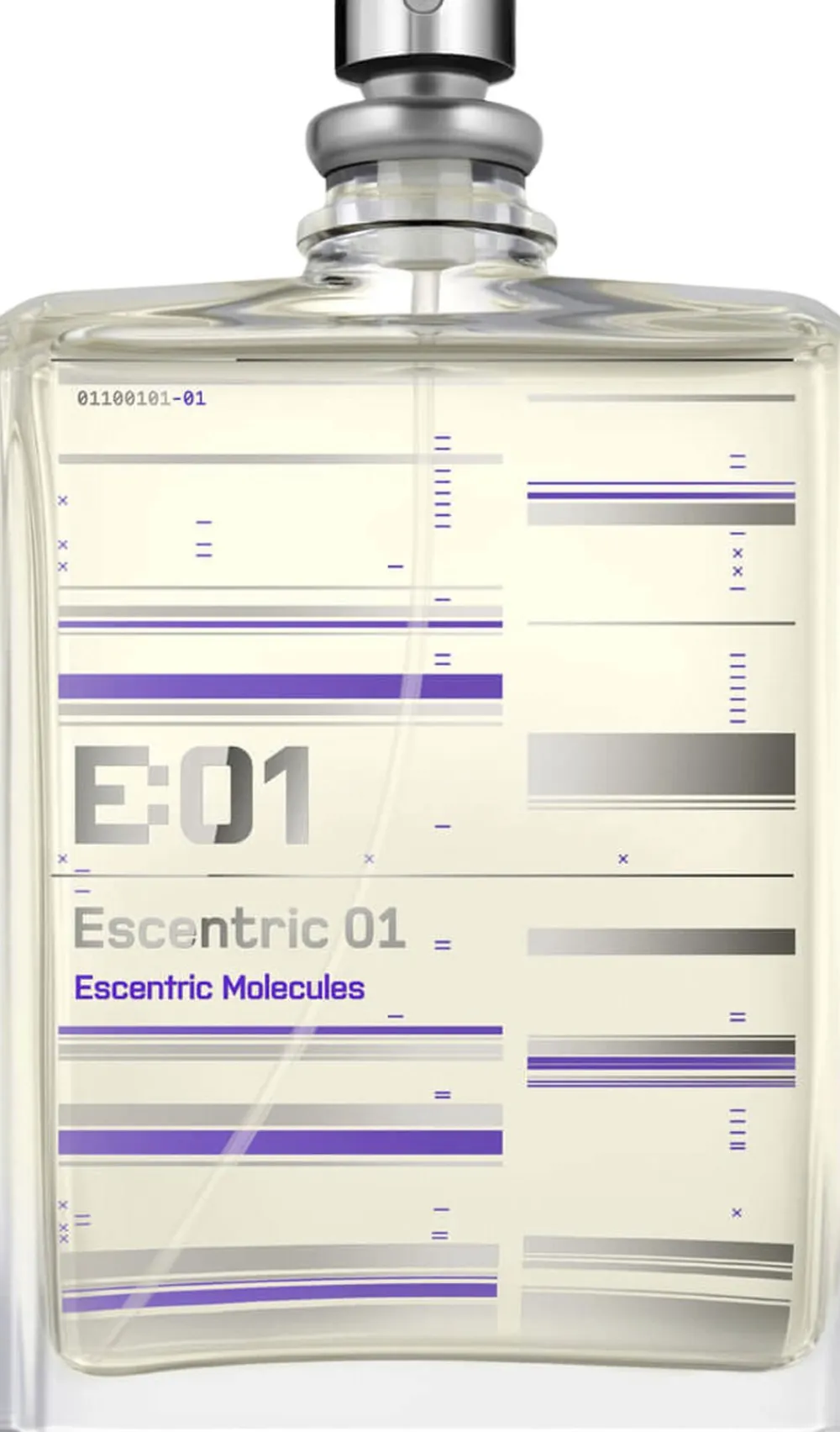 Escentric 01>Escentric Molecules Online