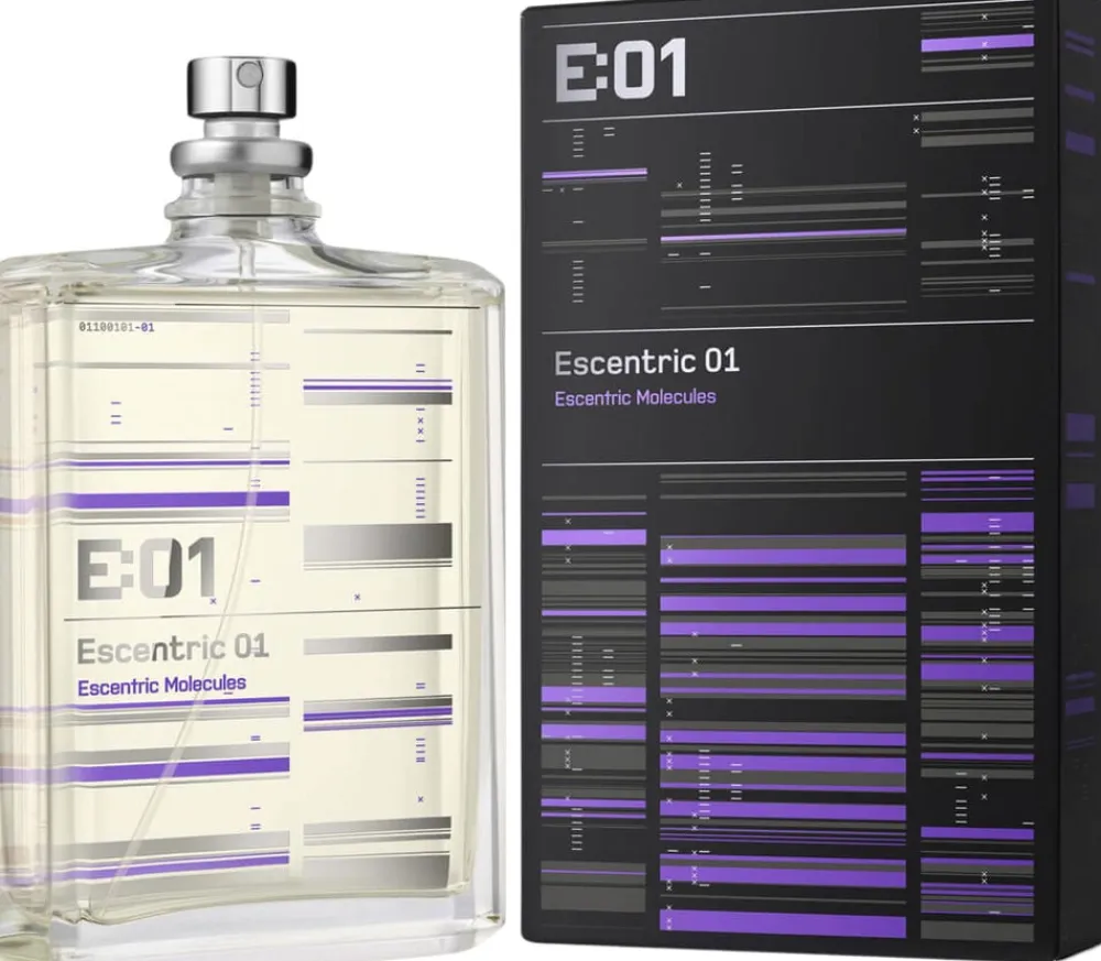 Escentric 01>Escentric Molecules Online