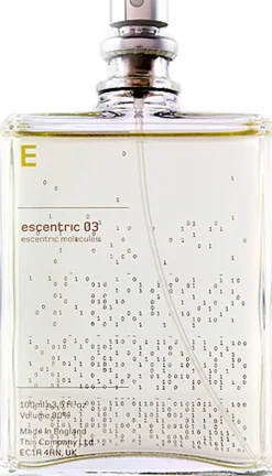 Escentric Molecules Escentric 03