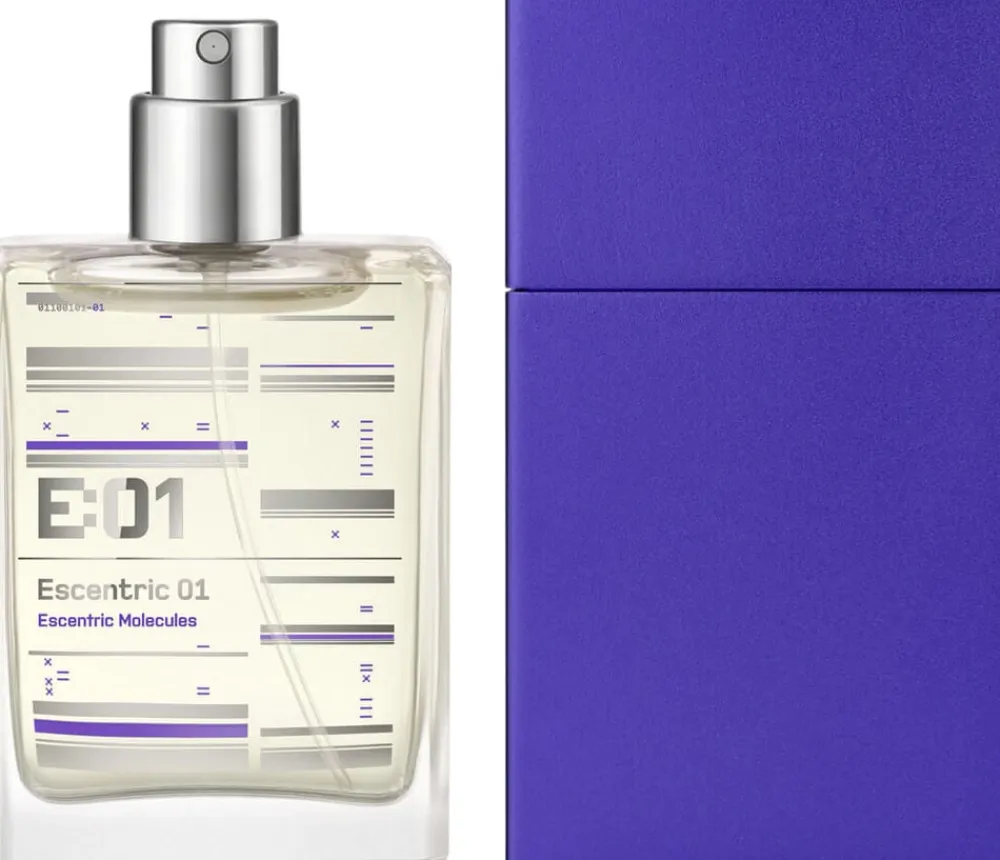Escentric 01>Escentric Molecules Outlet