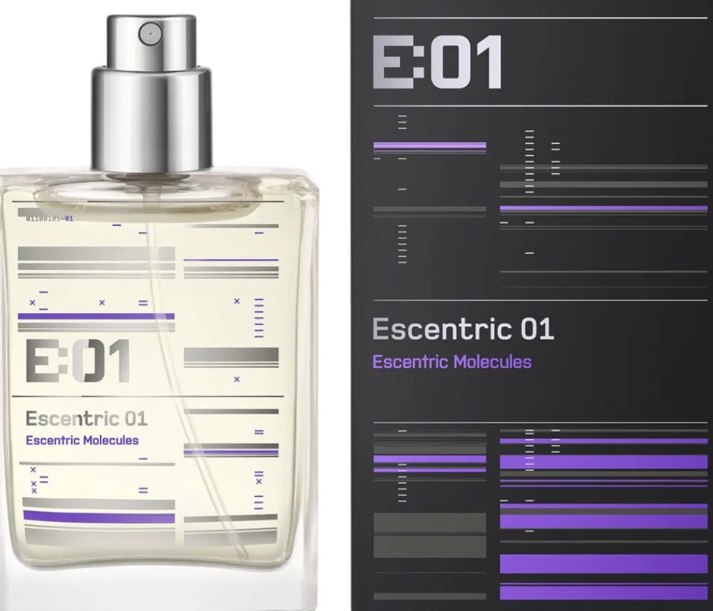 Escentric 01>Escentric Molecules Outlet