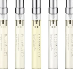 Escentric Molecules ESCENTRIC 01 - 05 DISCOVERY SET 8,5 ML Outlet