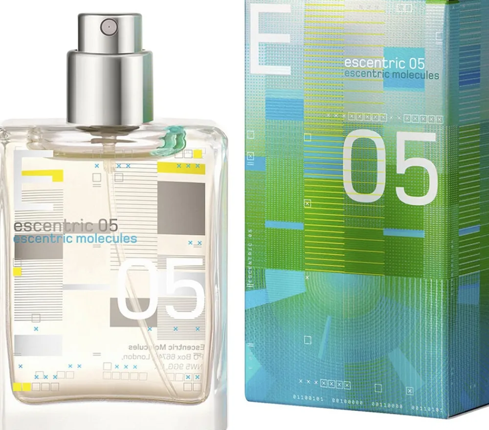 Escentric Molecules Escentric 05 EDT Refill 30 ML