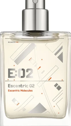 Escentric Molecules Escentric 02 REFILL 30 ml. Hot
