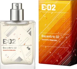Escentric Molecules Escentric 02 REFILL 30 ml. Hot