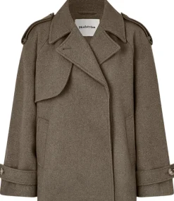 Dame Modström EsmundMD jacket