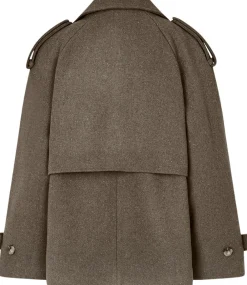 Dame Modström EsmundMD jacket