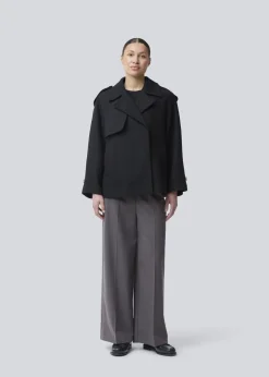 Modström EsmundMD jacket Sort Best