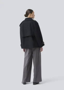 Modström EsmundMD jacket Sort Best