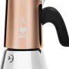 Bialetti Espressokande Venus, 4 kop Kobber Discount