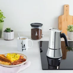 Espressokande Venus, 10 kop Stål><noscript><img width=